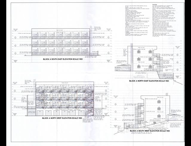 M² INVESTMENT FOR SALE IN MANABA BEACH
